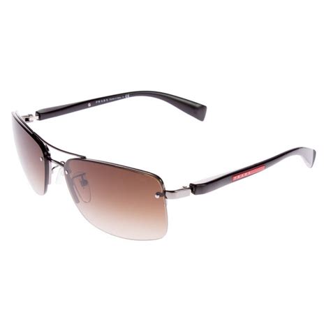 prada sport semiframeless|Prada.